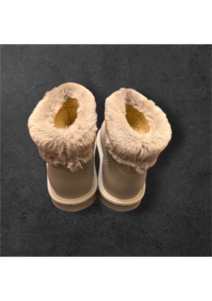 Inantaş Yağmur Çizmesi Içi Sıcak Astar