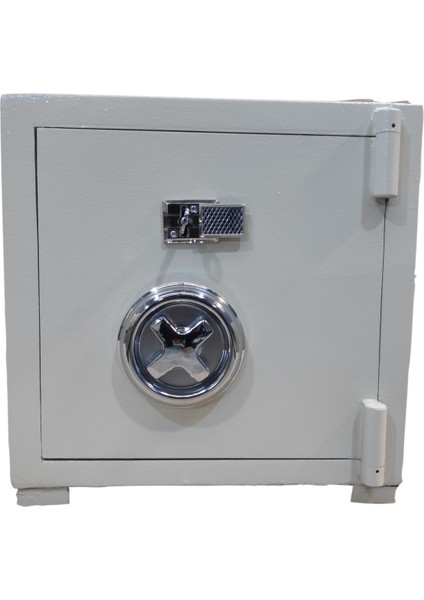 Sur Çelik Para Kasaları 40 cm 50 kg Depreme ve Yangına Dayanıklı fiyatları