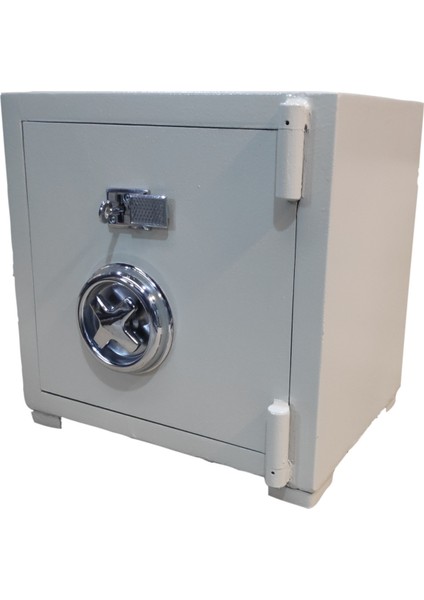 Sur Çelik Para Kasaları 40 cm 50 kg Depreme ve Yangına Dayanıklı modelleri