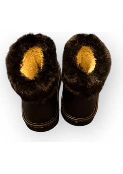 Inantaş Yağmur Çizmesi Içi Sıcak Astar