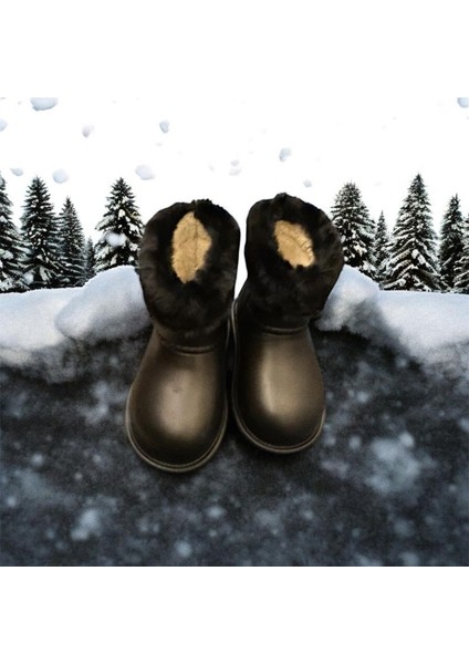 Inantaş Yağmur Çizmesi Içi Sıcak Astar modelleri