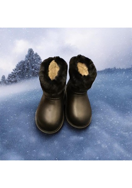 Inantaş Yağmur Çizmesi Içi Sıcak Astar fırsatları