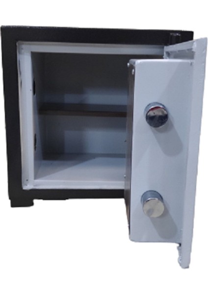 Sur Çelik Para Kasaları 40 cm 55 kg (Anahtarlı) modelleri