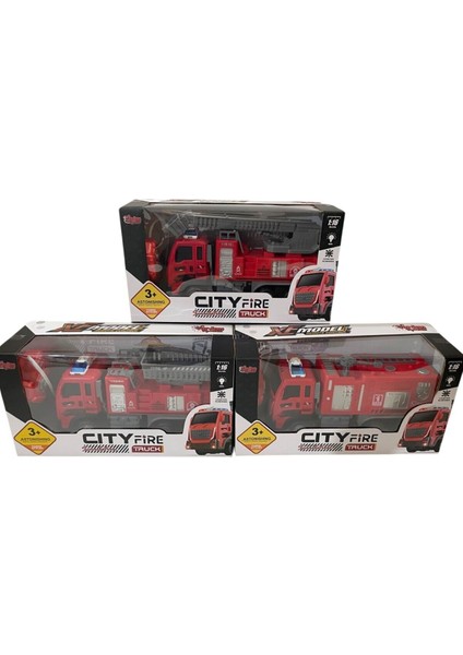 XF-789-210A-11A-12A UK 1 16 ŞARJLI IŞIKLI İTFAİYE fiyatları