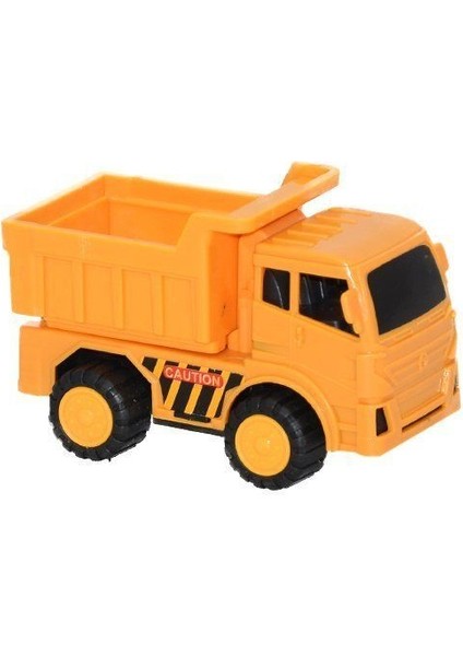 NZM-136 Nizam, Sürtmeli Kamyon-Harç Kamyonu fırsatları