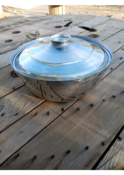 Aluminyum Tencere Kapaklı Derin Büyük Tencere indirimleri