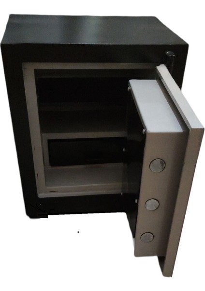 Sur Çelik Para Kasaları 55 cm Para Kasası modelleri