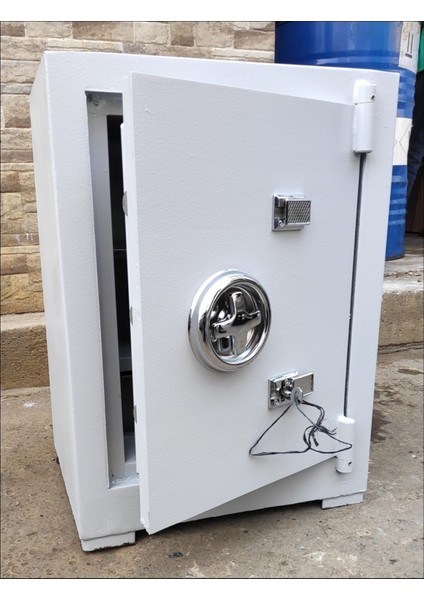 Sur Çelik Para Kasaları Yangına Dayanıklı 55 cm Para Kasası fiyatları