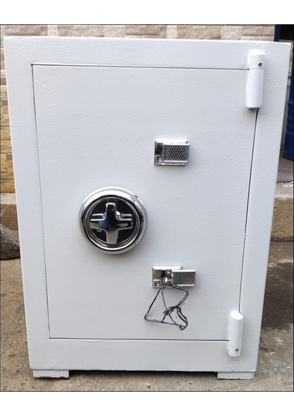 Sur Çelik Para Kasaları Yangına Dayanıklı 55 cm Para Kasası fırsatları