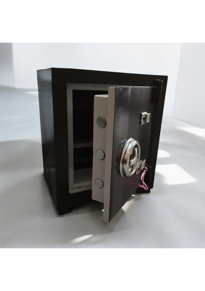 Sur Çelik Para Kasaları Yangına Dayanıklı 54 cm Para Kasası fiyatları