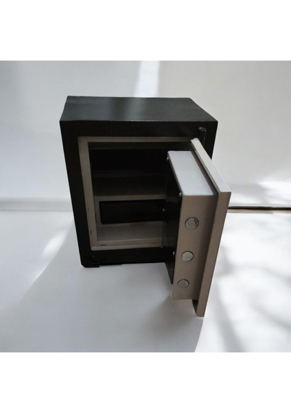 Sur Çelik Para Kasaları Yangına Dayanıklı 54 cm Para Kasası modelleri