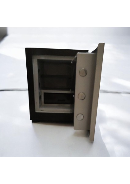 Sur Çelik Para Kasaları Yangına Dayanıklı 54 cm Para Kasası fırsatları