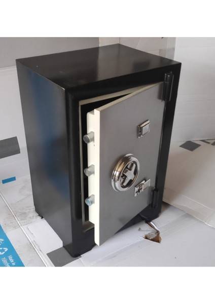 Sur Çelik Para Kasaları Yangına Dayanıklı 65 cm Para Kasası fiyatları