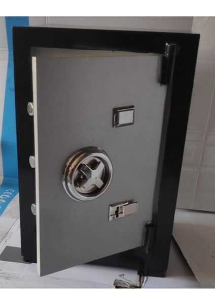 Sur Çelik Para Kasaları Yangına Dayanıklı 65 cm Para Kasası modelleri
