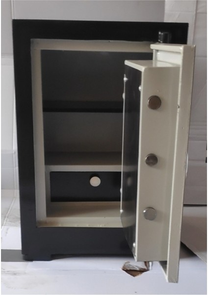 Sur Çelik Para Kasaları Yangına Dayanıklı 65 cm Para Kasası fırsatları