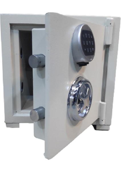 Sur Çelik Para Kasaları Yangına Dayanıklı 40 cm Şifreli Para Kasası
