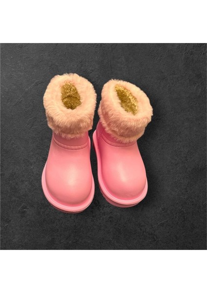 Inantaş Yağmur Çizmesi Içi Sıcak Astar modelleri