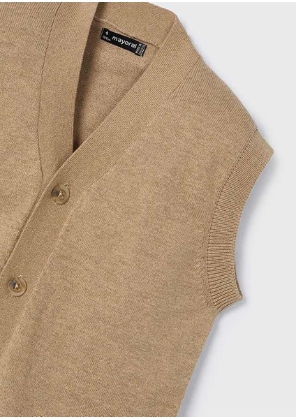 Mayoral Erkek Çocuk Yelek 04345 fiyatları