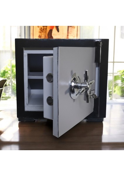 Sur Çelik Para Kasaları 40 cm Depreme Yangına Dayanıklı fiyatları