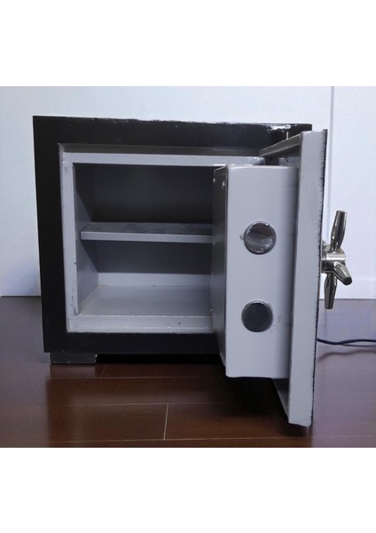 Sur Çelik Para Kasaları 40 cm Depreme Yangına Dayanıklı modelleri