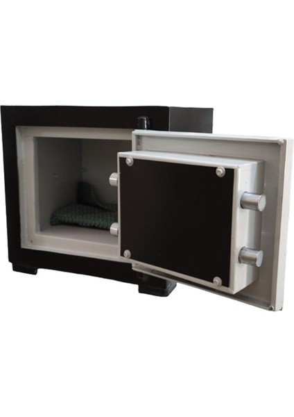 Sur Çelik Para Kasaları 40 cm 55 kg (Şifreli) modelleri