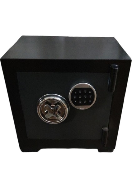 Sur Çelik Para Kasaları 40 cm Şifreli Para Kasası fiyatları