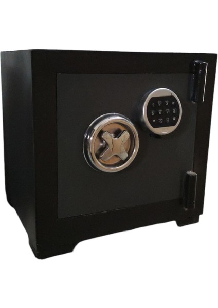 Sur Çelik Para Kasaları 40 cm Şifreli Para Kasası modelleri
