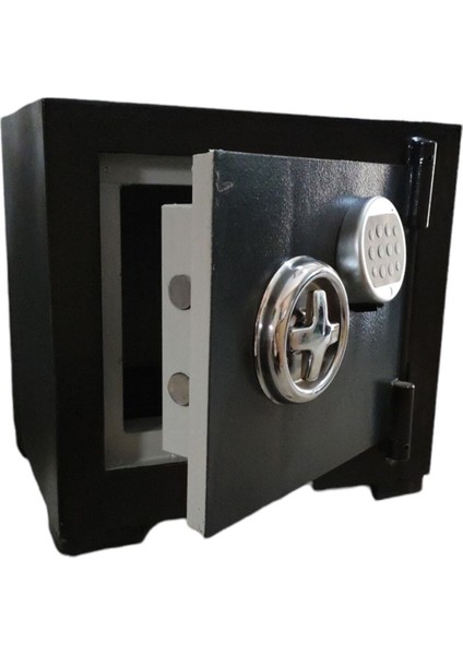 Sur Çelik Para Kasaları 40 cm Şifreli Para Kasası fırsatları