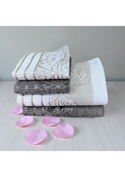 Çeyizlik Hamam Takımı Havlu Seti 4lü Takım Banyo ve Baş Havlusu Set fiyatları