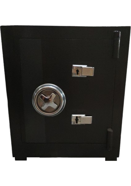 Sur Çelik Para Kasaları 55 cm Para Çekmeceli Çelik Kasa