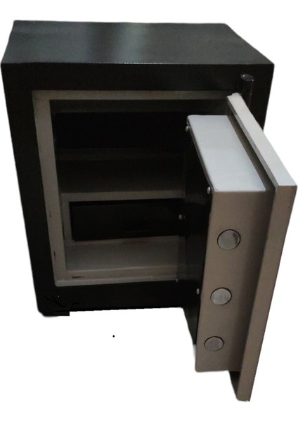 Sur Çelik Para Kasaları 55 cm Para Çekmeceli Çelik Kasa modelleri