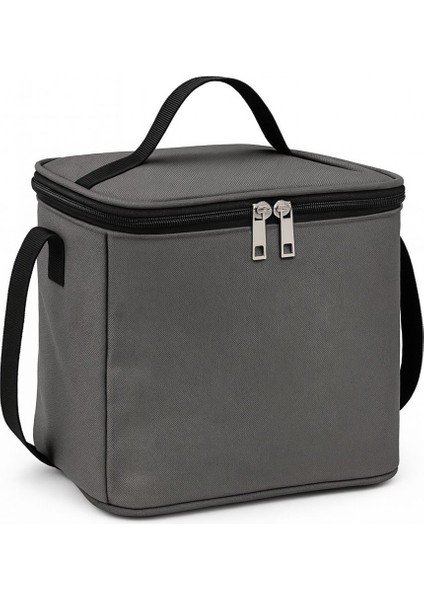 10 Litre Piknik Seyahat Çantası Yemek Taşıma Çantası Termos Termal Beslenme Soğutucu modelleri