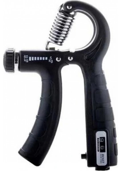 Egzersizi Takip Eden Sayaçlı El Yayı (4887)