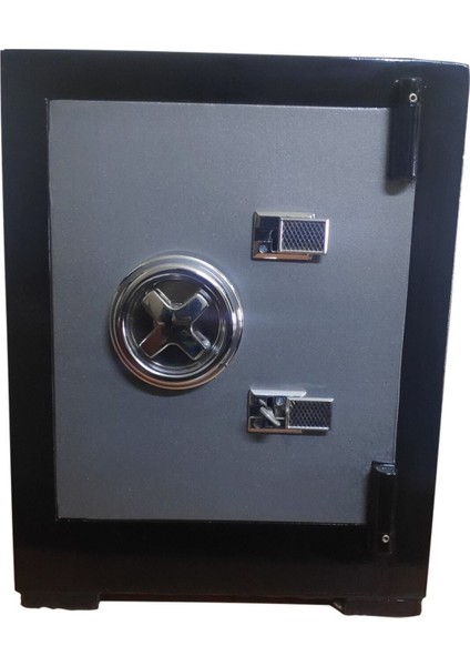 Sur Çelik Para Kasaları 55 cm Çelik Zırhlı Kasa