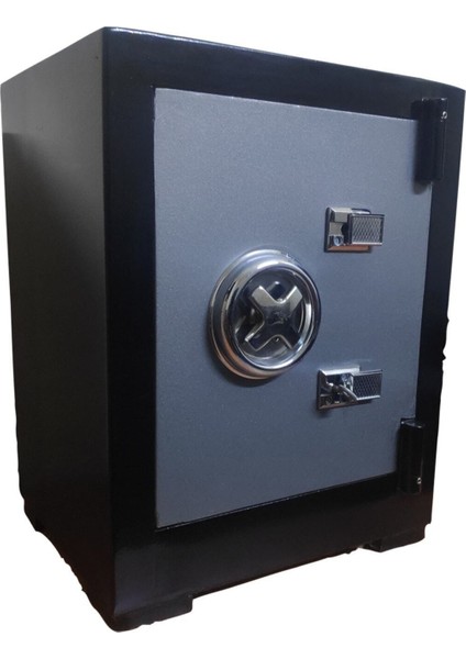 Sur Çelik Para Kasaları 55 cm Çelik Zırhlı Kasa fiyatları