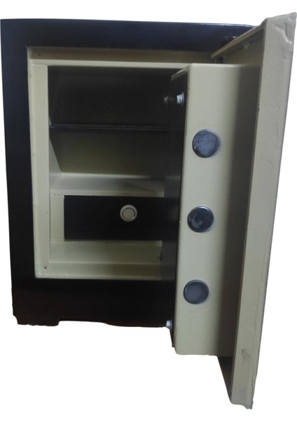 Sur Çelik Para Kasaları 55 cm Çelik Zırhlı Kasa modelleri