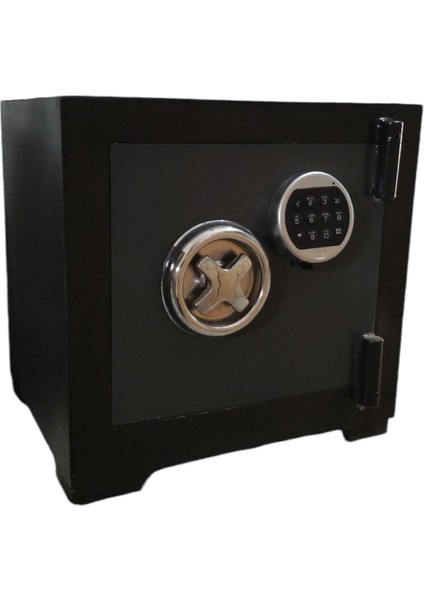 Sur Çelik Para Kasaları 40 cm Şifreli Yangına Dayanıklı Çelik Para Kasası modelleri