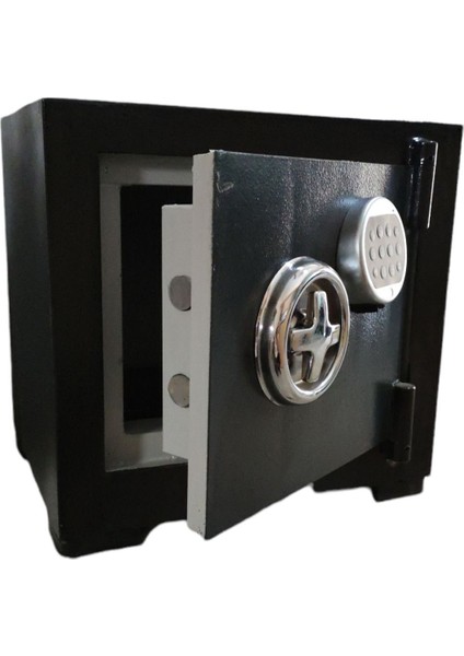 Sur Çelik Para Kasaları 40 cm Şifreli Yangına Dayanıklı Çelik Para Kasası fırsatları