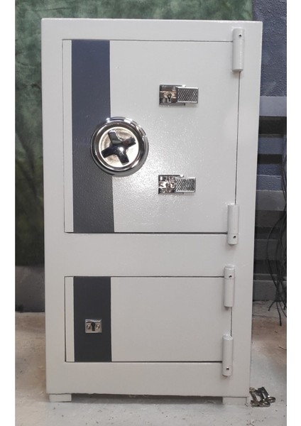 Para Kasaları 85 cm 110 kg Yangına Dayanıklı Çelik Para Kasası fiyatları