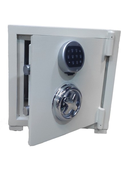 Sur Çelik Para Kasaları 40 cm 55 kg (Şifreli)