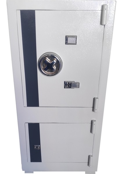 Sur Çelik Para Kasaları Yangına Dayanıklı 105 cm 160 kg fiyatları