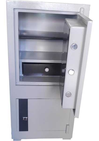 Sur Çelik Para Kasaları Yangına Dayanıklı 105 cm 160 kg fırsatları