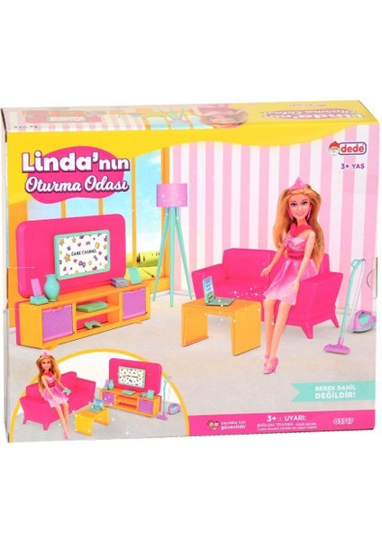 03717 Linda Nın Oturma Odası fiyatları