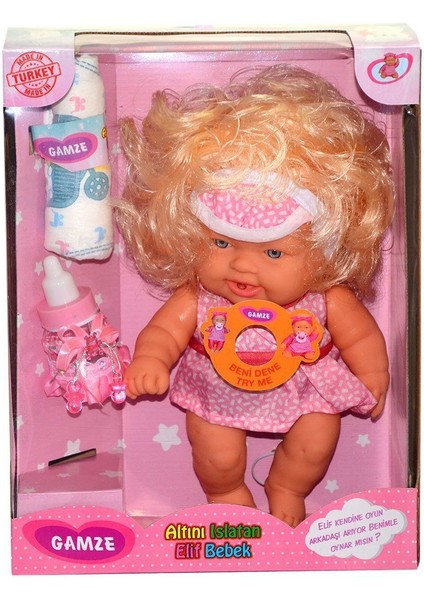 0813 Gamze, Altını Islatan Bebek fırsatları