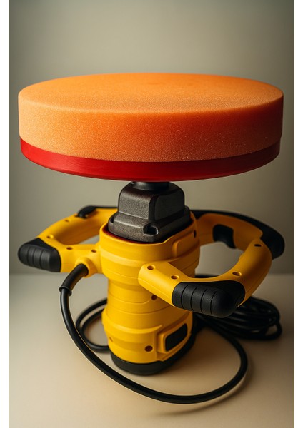 Sıva Perdah Düzelmetme Makinası Mantolama Sıvası Düzeltme Makinası