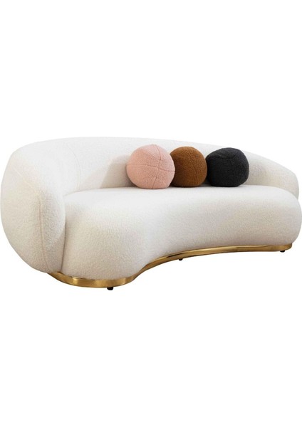 Muffy Extra Koltuk Takımı