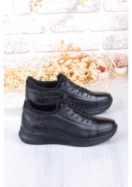 383513 Rahat Kauçuk Taban Orijinal Hakiki Deri Erkek Ayakkabı fiyatları