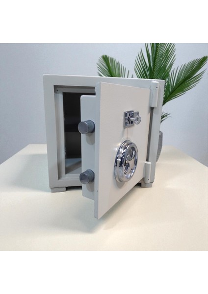 Sur Çelik Para Kasaları 40 cm 55 kg (Anahtarlı) modelleri