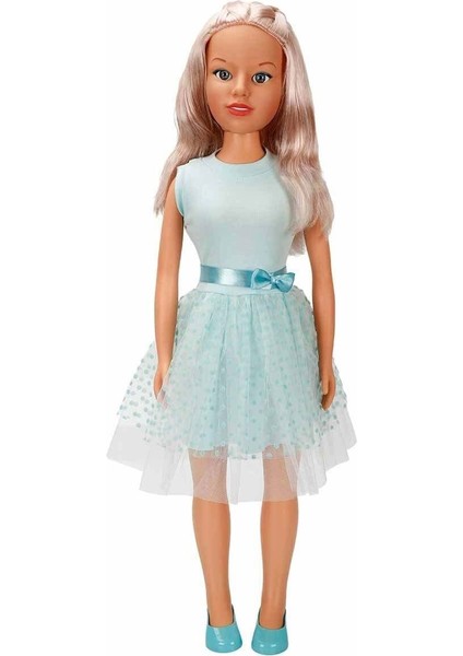 3532 Yürüyüş Arkadaşım Clara Party 80 cm -Sunman