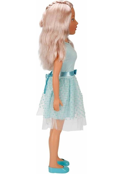 3532 Yürüyüş Arkadaşım Clara Party 80 cm -Sunman